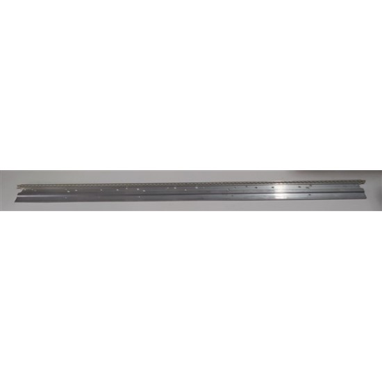 015B8000 A49-001-6734, V-6734-A49-10 1206 LED BAR.