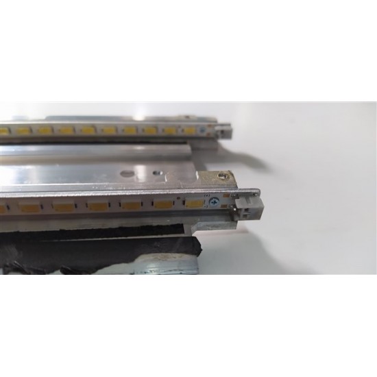 LJ64-02380A, LJ64-02381A, SLED 2010SVS46 120HZ_64 0D V1.0 LED BAR.