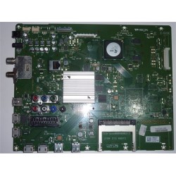 3104 313 66873, 715RIPCB0000000213, 704TQEPL009 PHILIPS MAİN BOARD.