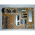 BN44-00911A, L55E8NR_MSM, PSLF191E06A, SAMSUNG POWER BOARD.