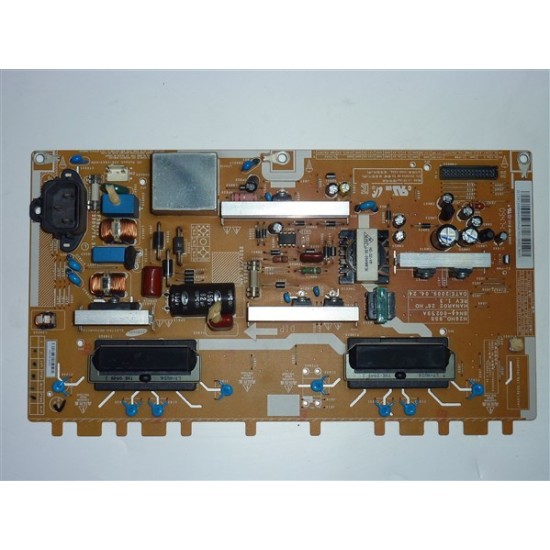 BN44-00259A, H26HD_9SS SAMSUNG POWER BOARD.