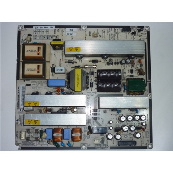 BN44-00228B(C), SIP40LFD-A, SIP40LFD-B REV.2.0 SAMSUNG POWER BOARD.