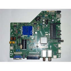 TP.MS3663S.PB801 YUMATU MAİN BOARD.