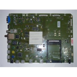 3104 313 65664 , 310432868313 PHILIPS MAİN BOARD.