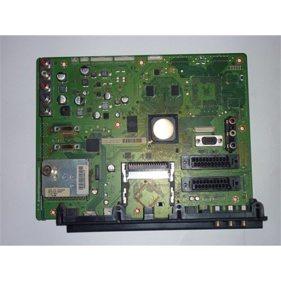 3139 123 64421V4, 3139 123 64431V4, 31392 6865045 PHILIPS MAİN BOARD.