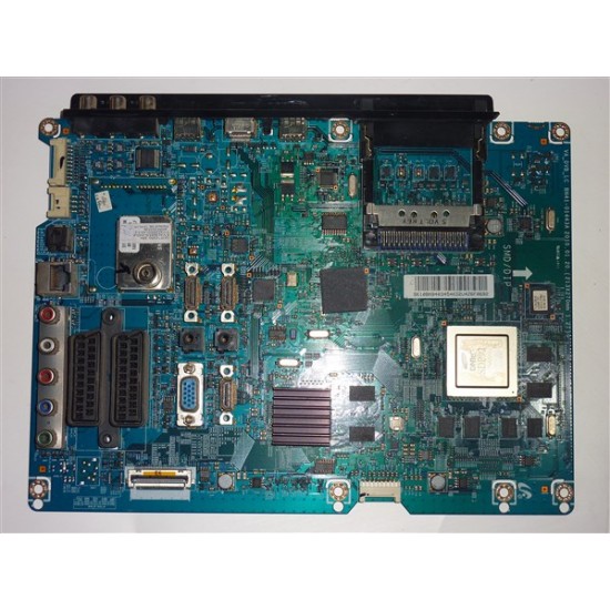 BN41-01443A, BN9403454K, BN94-03454K  SAMSUNG MAİN BOARD.