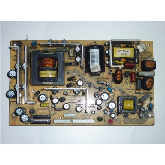 17PW16-2, 20383011 VESTEL POWER BOARD.