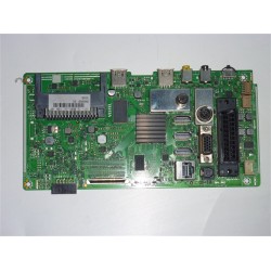 17MB110P 23481479 VESTEL MAİN BOARD.