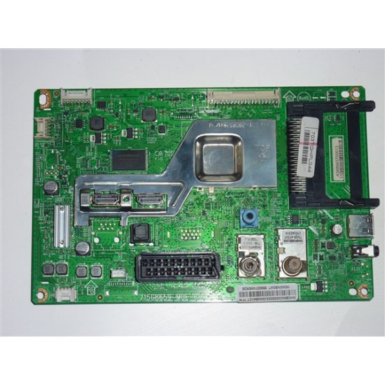 715G8659-M0E-000-004Y PHILIPS MAİN BOARD.