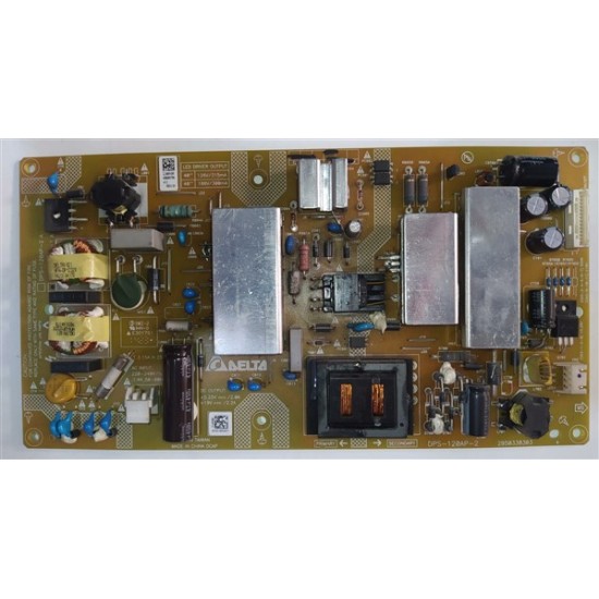 DPS-106AP-1 A, 2950338303, ARÇELİK BEKO POWER BOARD.