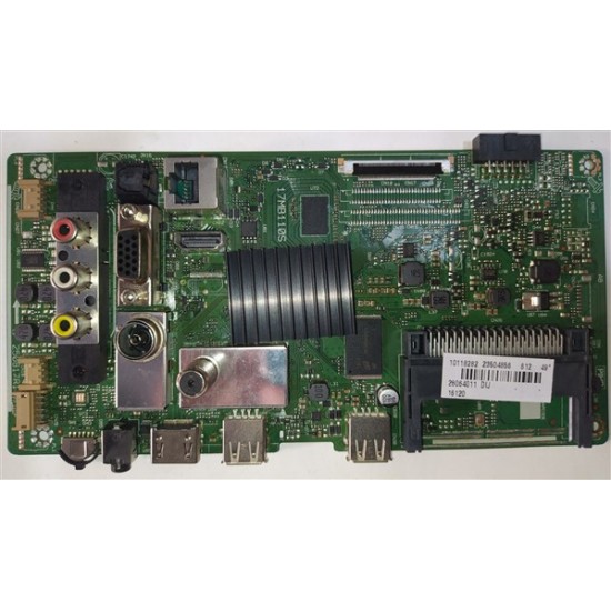 17MB110S, 23504856 VESTEL MAİN BOARD.