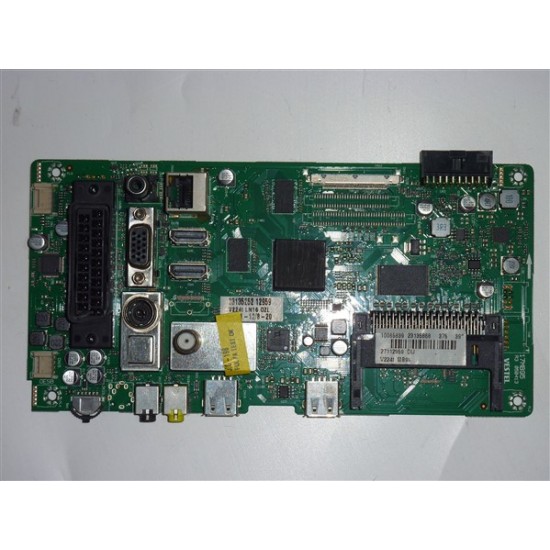 17MB95, 23135868 VESTEL MAİN BOARD.