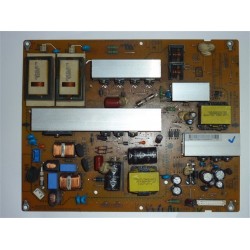 EAX55357705/4, LG42-09LA, PLHL-T823C LG POWER BOARD.