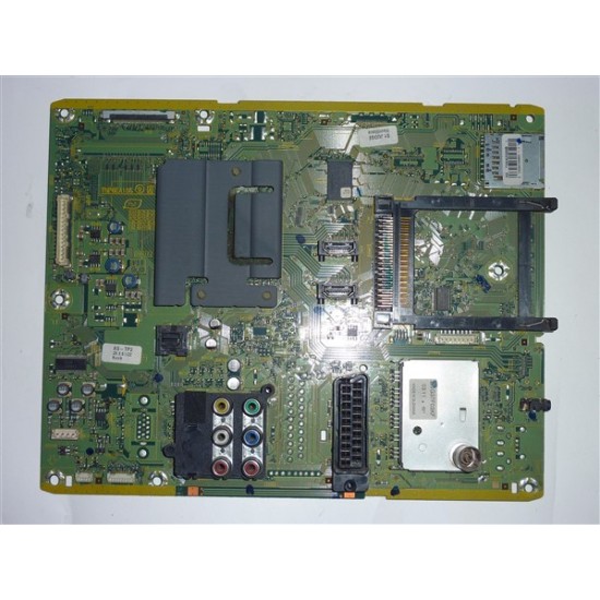 TNP8EA106 9A, TXN/A20QWB, PANASONIC MAİN BOARD.