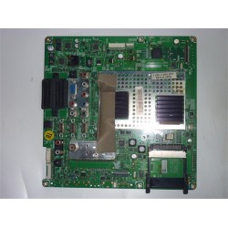 BN41-01092B, BN94-02497D, SAMSUNG MAİN BOARD.