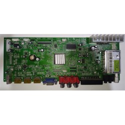 TM30G V1.0 NORDMENDE MAİN BOARD.