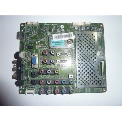 BN94-01840A, BN41-00987A, SAMSUNG MAİN BOARD 