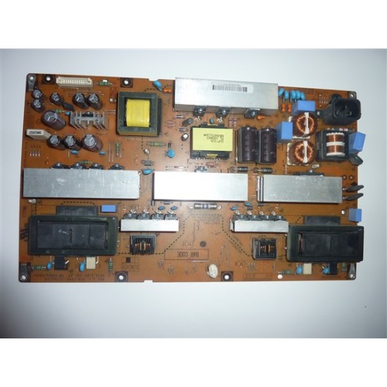 EAX61131701/12, LGP42-10TM, LG POWER İNVERTER BOARD