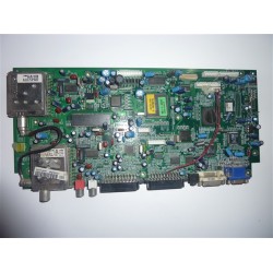 17MB11-2, 20234323, VESTEL MAİN BOARD