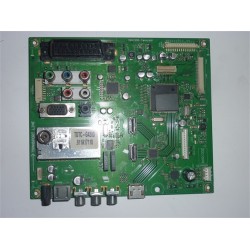 YRQ190R-7, BEKO ARÇELİK MAİN BOARD