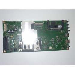 VTY190R-6, ARCELİK BEKO MAİN BOARD