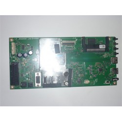 VTY190R-6, ARCELİK BEKO MAİN BOARD