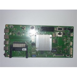 VKT190R-6, ARCELİK BEKO MAİN BOARD