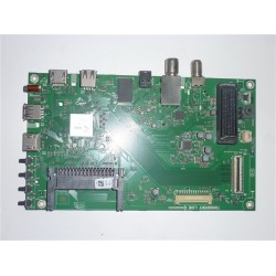 ZNS190R-6, BEKO ARÇELİK MAİN BOARD