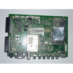 XLA190R-7, ARÇELİK BEKO MAİN BOARD