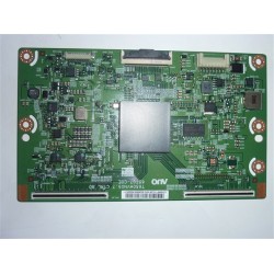 T650HVN05.7, CTRL BD, 65T07-C0E, UZ-5555T10C06, AUO T-CON BOARD