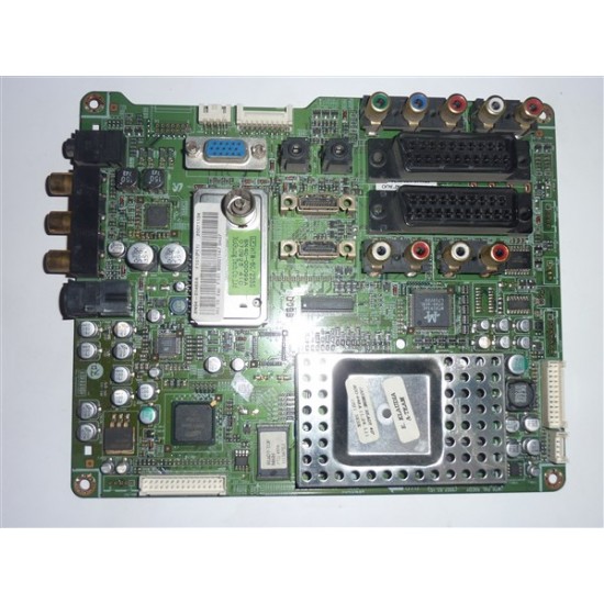 BN94-01468A, BN41-00878A, SAMSUNG MAIN BOARD