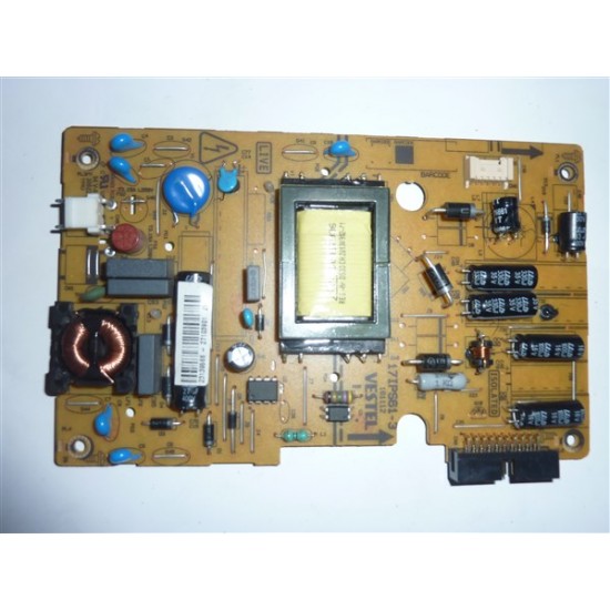 17IPS61-3, 23139566, VESTEL POWER BOARD