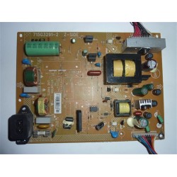 715G3291-2, PHİLİPS POWER BOARD