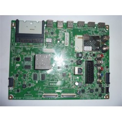 EAX66207202(1.2), EBT63537802, LG MAİN BOARD