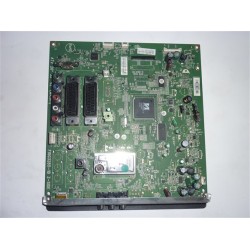 715G3285-1B, Z- SİDE, CBPF93KBZ1, PHILIPS MAİN BOARD