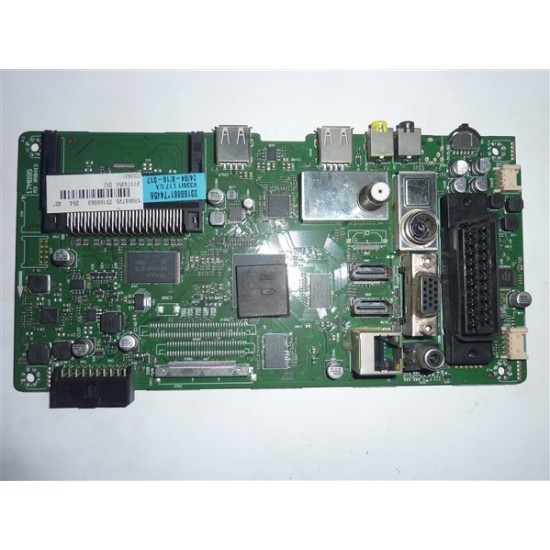 17MB95, 23168863, VESTEL MAİN BOARD