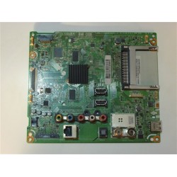 EAX66873003(1.0), EBT64304724, LG MAİN BOARD