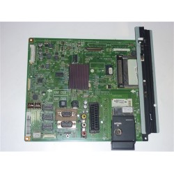 EAX61766102 (0), EBU60963651, LG MAİN BOARD