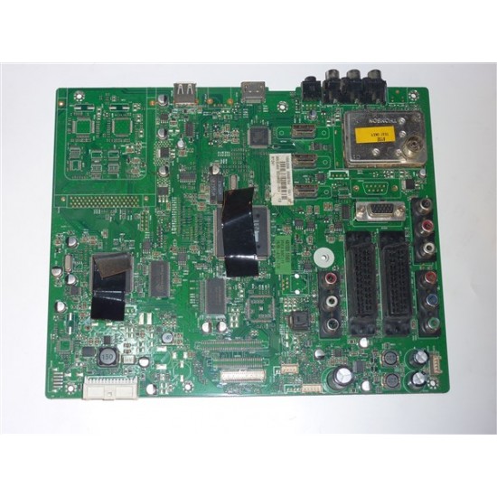 17MB35-4, 20500134, VESTEL MAİN BOARD