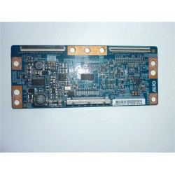 T460HW03 VF CTRL BD, 46T03-COK, T-CON BOARD