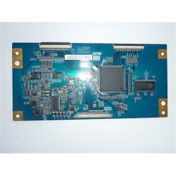 T260XW02 V7, T315XW02 VD, 06A63-11, T-CON BOARD