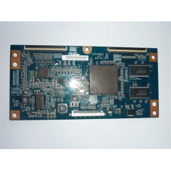 T420HW02 V0 CTRL BD, 42T04-C04, T-CON BOARD