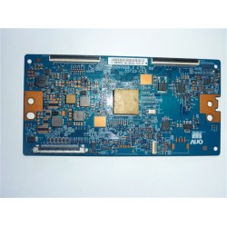 T550HVN08.2 CTRL BD, 55T23-C03, T-CON BOARD