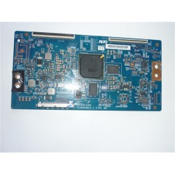 T550QVN03.1 CTRL BD, 55T22-C04, T-CON BOARD