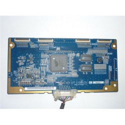 CPT 370WA03C, T-CON BOARD