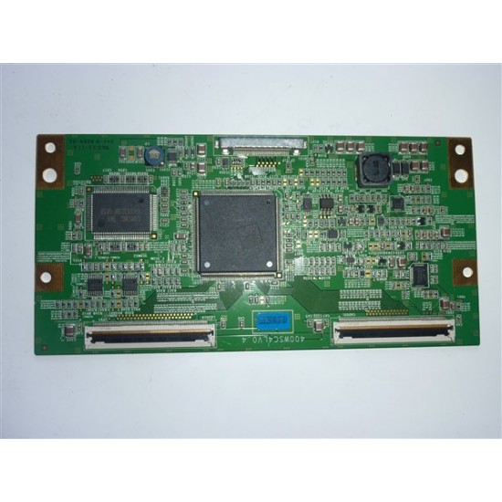 400WSC4LV0.4, T-CON BOARD