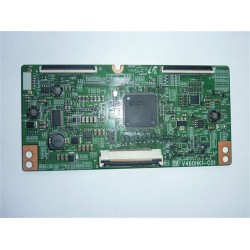 V460HK1-C021, T-CON BOARD