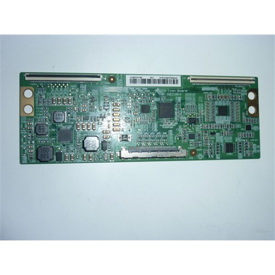 HV490FHB-N80, TCON BOARD