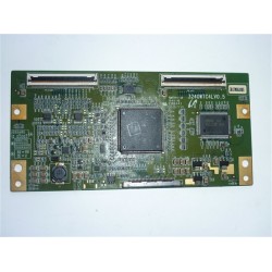 3240WTC4LV0.5, T-CON BOARD