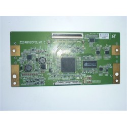 320AB02CP2LV0.3, T-CON BOARD